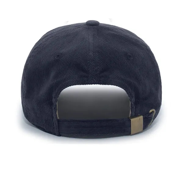 Hybrid Corduroy Dad Cap... from ASI 89380 Staton Corporate and Casual