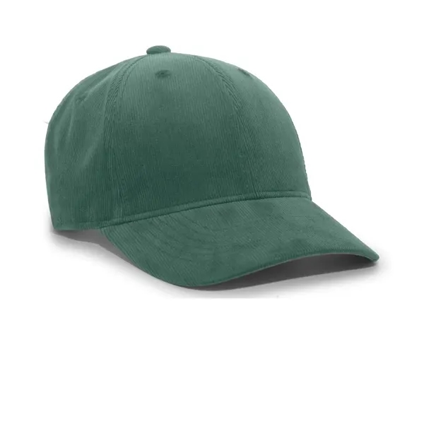 Hybrid Corduroy Dad Cap... from ASI 89380 Staton Corporate and Casual