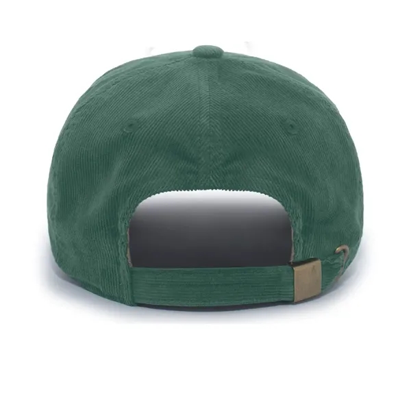Hybrid Corduroy Dad Cap... from ASI 89380 Staton Corporate and Casual