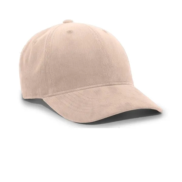 Hybrid Corduroy Dad Cap... from ASI 89380 Staton Corporate and Casual