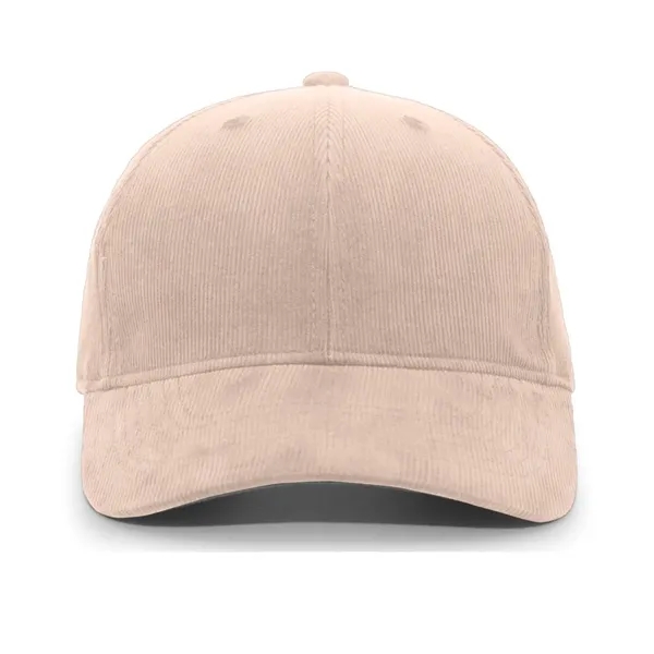 Hybrid Corduroy Dad Cap... from ASI 89380 Staton Corporate and Casual
