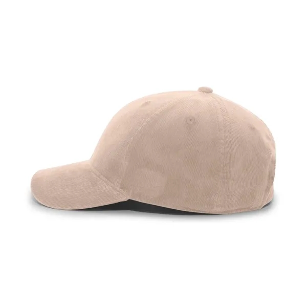 Hybrid Corduroy Dad Cap... from ASI 89380 Staton Corporate and Casual