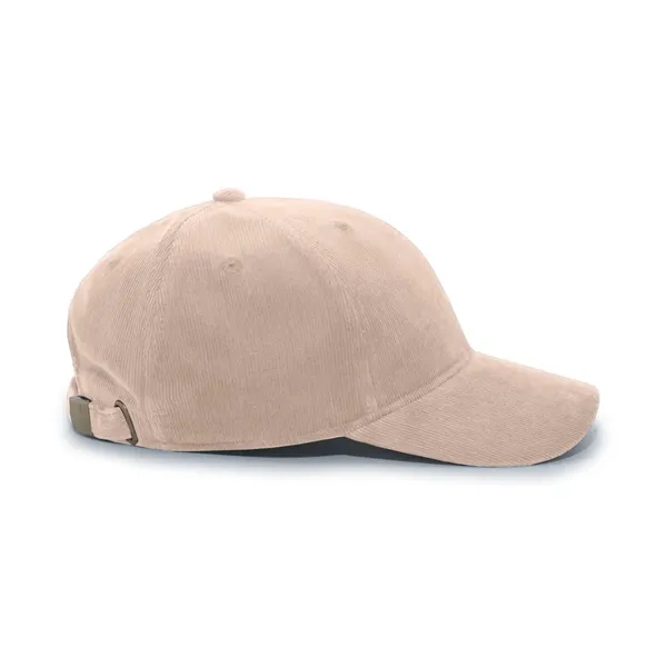 Hybrid Corduroy Dad Cap... from ASI 89380 Staton Corporate and Casual