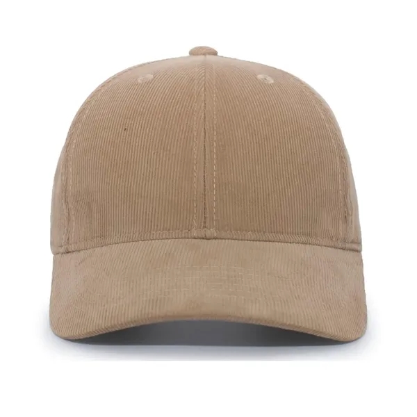 Hybrid Corduroy Dad Cap... from ASI 89380 Staton Corporate and Casual