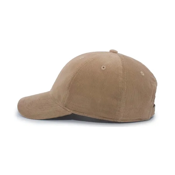 Hybrid Corduroy Dad Cap... from ASI 89380 Staton Corporate and Casual