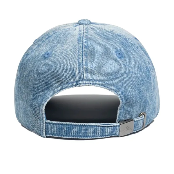 Hybrid Denim Dad Cap... from ASI 89380 Staton Corporate and Casual