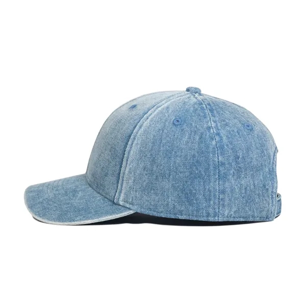 Hybrid Denim Dad Cap... from ASI 89380 Staton Corporate and Casual