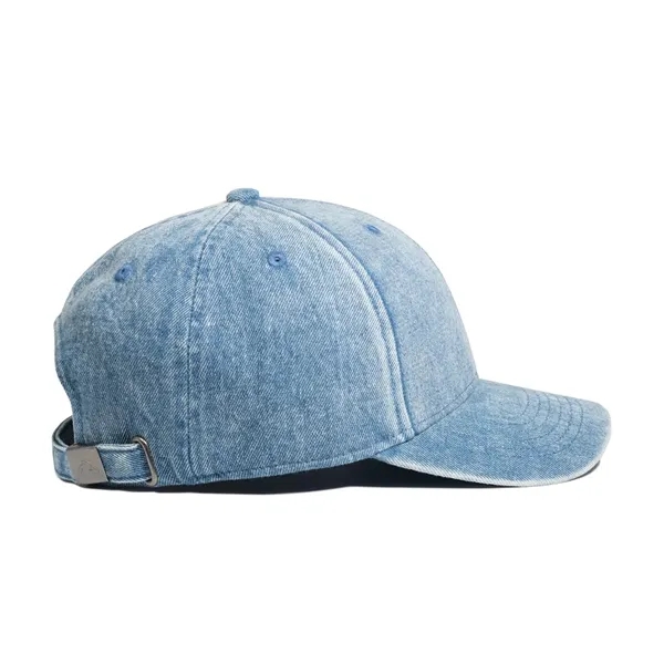 Hybrid Denim Dad Cap... from ASI 89380 Staton Corporate and Casual