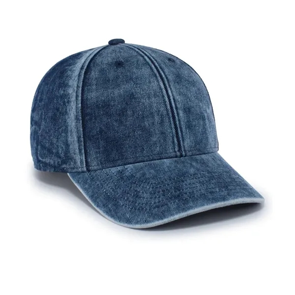 Hybrid Denim Dad Cap... from ASI 89380 Staton Corporate and Casual