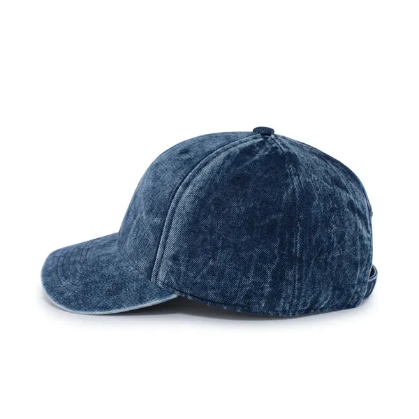 Hybrid Denim Dad Cap... from ASI 89380 Staton Corporate and Casual