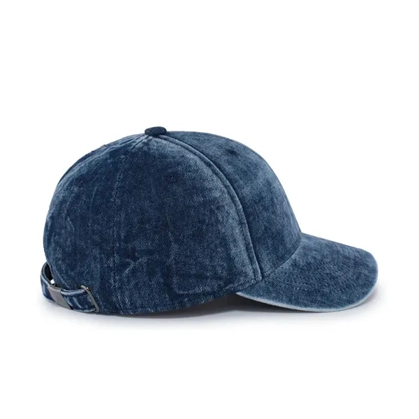 Hybrid Denim Dad Cap... from ASI 89380 Staton Corporate and Casual