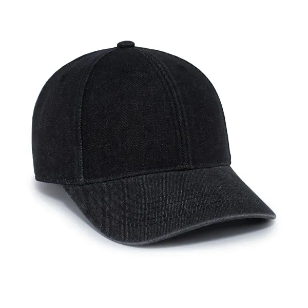 Hybrid Denim Dad Cap... from ASI 89380 Staton Corporate and Casual