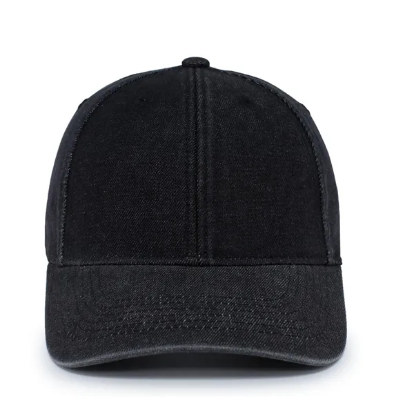 Hybrid Denim Dad Cap... from ASI 89380 Staton Corporate and Casual