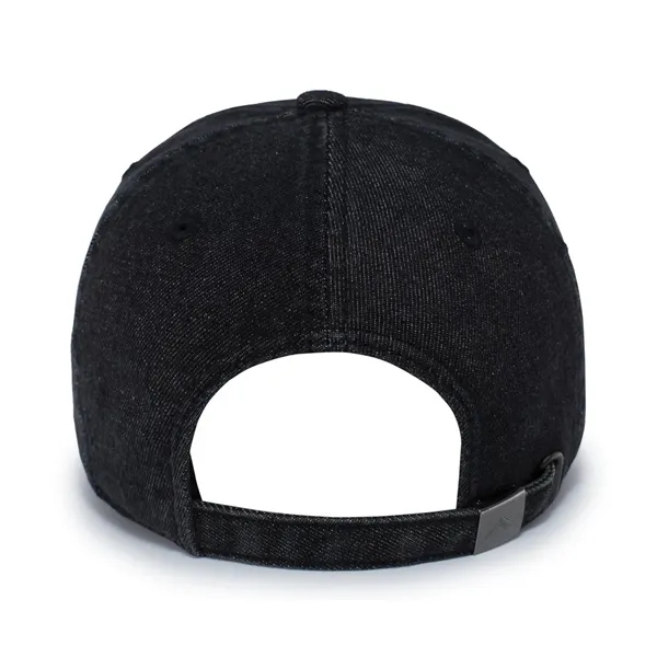 Hybrid Denim Dad Cap... from ASI 89380 Staton Corporate and Casual