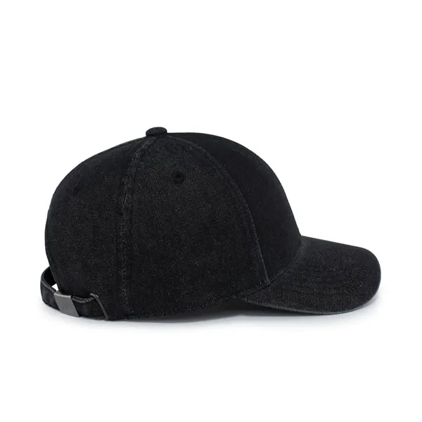 Hybrid Denim Dad Cap... from ASI 89380 Staton Corporate and Casual