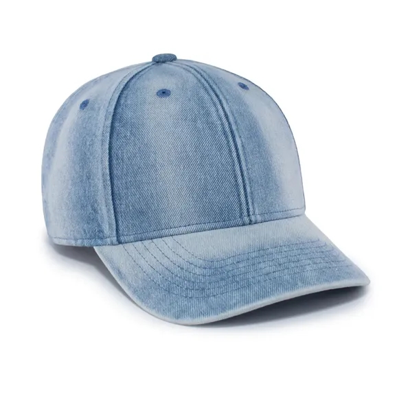 Hybrid Denim Dad Cap... from ASI 89380 Staton Corporate and Casual