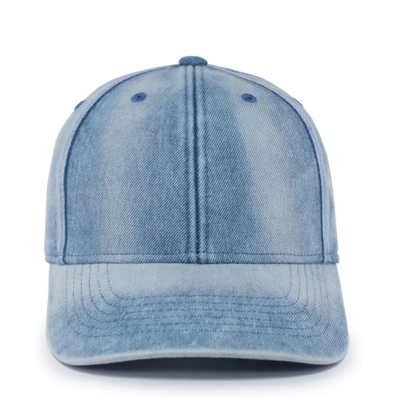 Hybrid Denim Dad Cap... from ASI 89380 Staton Corporate and Casual