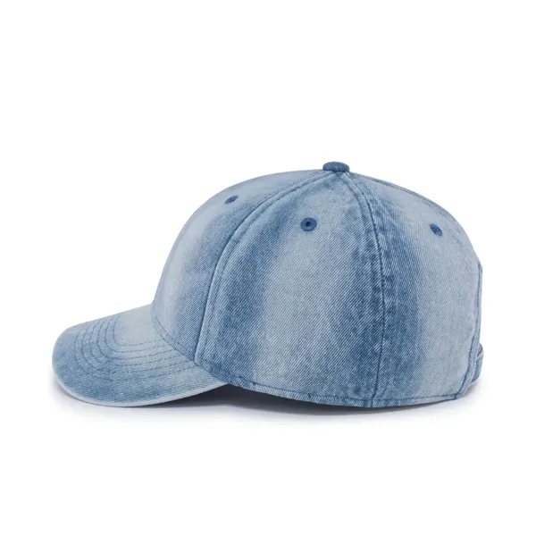 Hybrid Denim Dad Cap... from ASI 89380 Staton Corporate and Casual