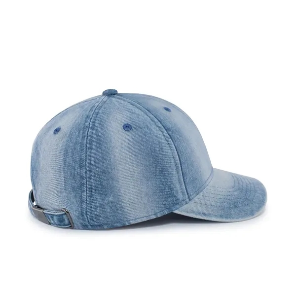 Hybrid Denim Dad Cap... from ASI 89380 Staton Corporate and Casual