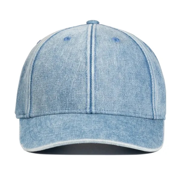 Hybrid Denim Dad Cap... from ASI 89380 Staton Corporate and Casual