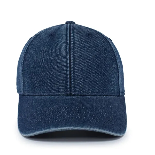 Hybrid Denim Dad Cap... from ASI 89380 Staton Corporate and Casual