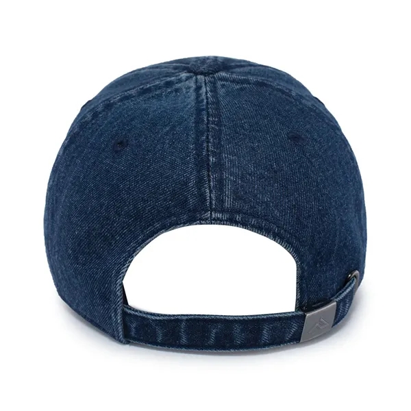 Hybrid Denim Dad Cap... from ASI 89380 Staton Corporate and Casual