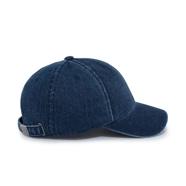 Hybrid Denim Dad Cap... from ASI 89380 Staton Corporate and Casual