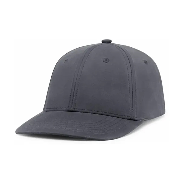 Waxed Cotton Dad Cap... from ASI 89380 Staton Corporate and Casual