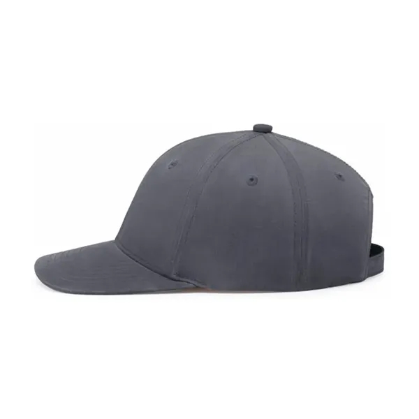 Waxed Cotton Dad Cap... from ASI 89380 Staton Corporate and Casual
