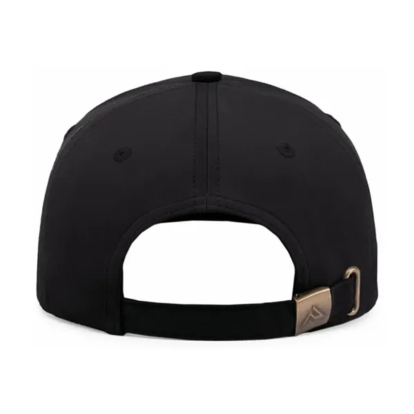 Waxed Cotton Dad Cap... from ASI 89380 Staton Corporate and Casual