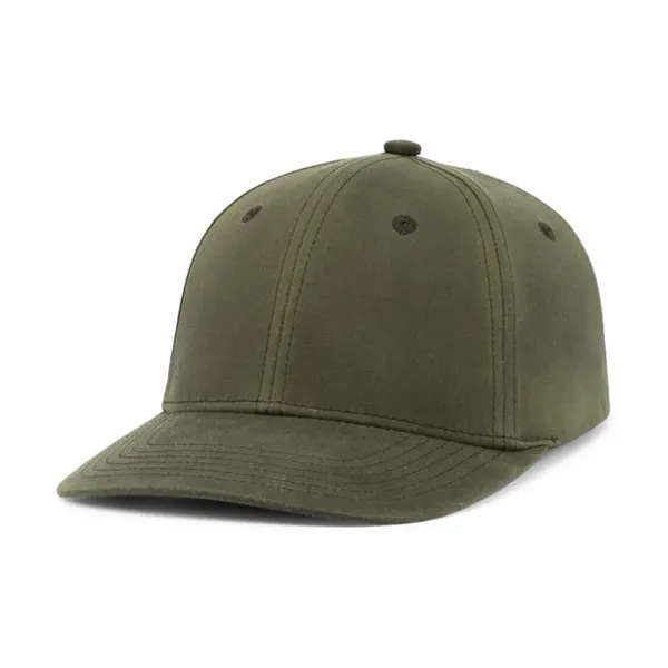 Waxed Cotton Dad Cap... from ASI 89380 Staton Corporate and Casual