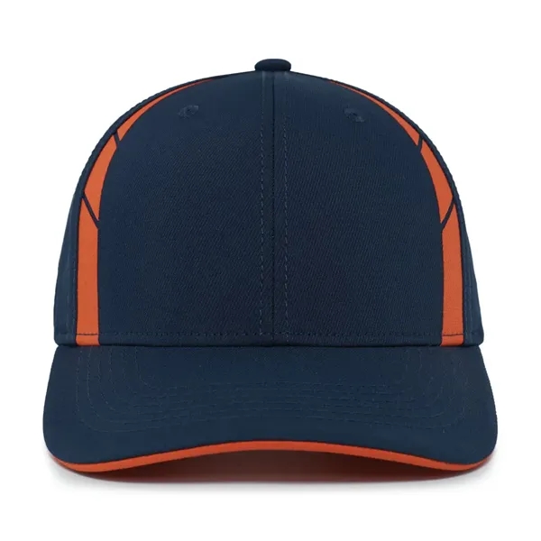 Coolcore Sideline Snapback Cap... from ASI 89380 Staton Corporate and Casual