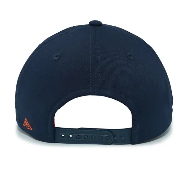 Coolcore Sideline Snapback Cap... from ASI 89380 Staton Corporate and Casual