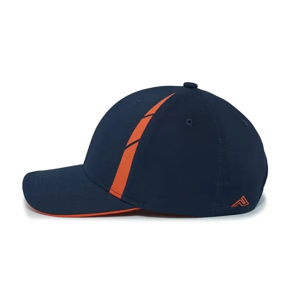 Coolcore Sideline Snapback Cap... from ASI 89380 Staton Corporate and Casual