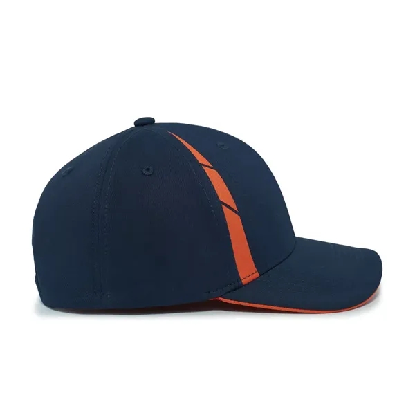 Coolcore Sideline Snapback Cap... from ASI 89380 Staton Corporate and Casual