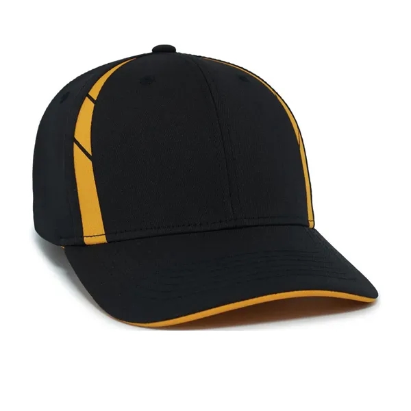 Coolcore Sideline Snapback Cap... from ASI 89380 Staton Corporate and Casual