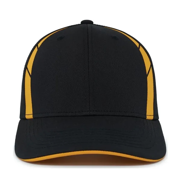 Coolcore Sideline Snapback Cap... from ASI 89380 Staton Corporate and Casual