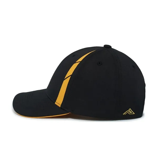 Coolcore Sideline Snapback Cap... from ASI 89380 Staton Corporate and Casual