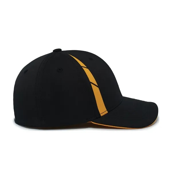 Coolcore Sideline Snapback Cap... from ASI 89380 Staton Corporate and Casual