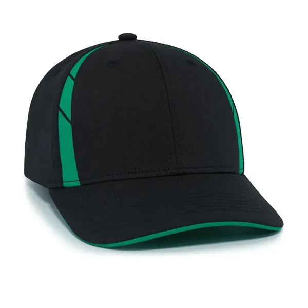 Coolcore Sideline Snapback Cap... from ASI 89380 Staton Corporate and Casual