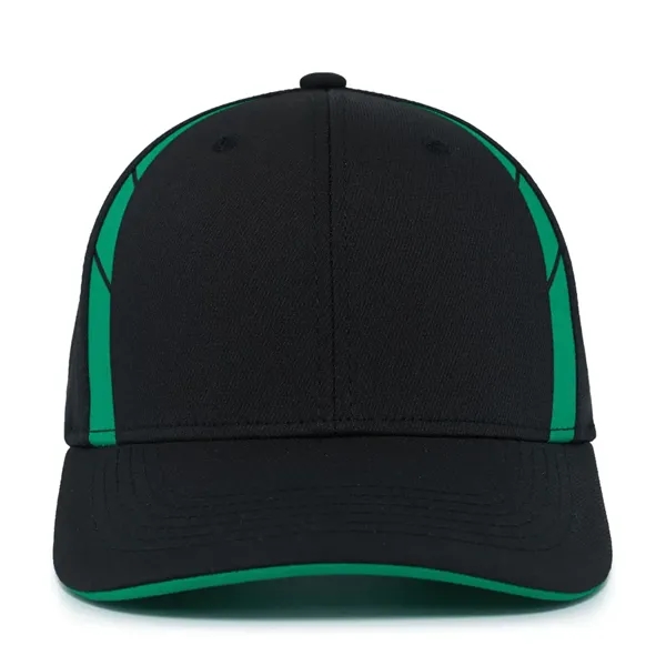 Coolcore Sideline Snapback Cap... from ASI 89380 Staton Corporate and Casual