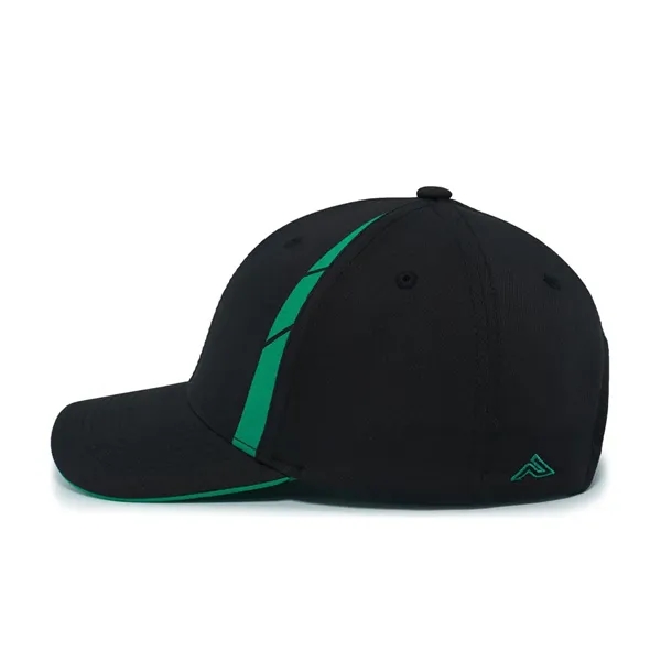Coolcore Sideline Snapback Cap... from ASI 89380 Staton Corporate and Casual