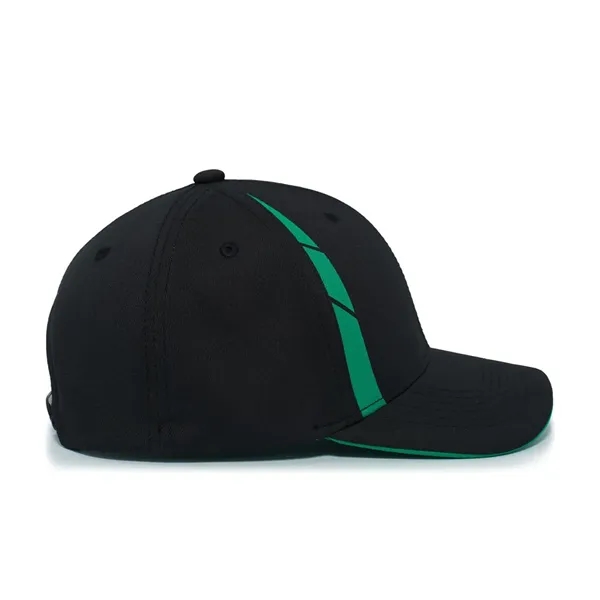 Coolcore Sideline Snapback Cap... from ASI 89380 Staton Corporate and Casual