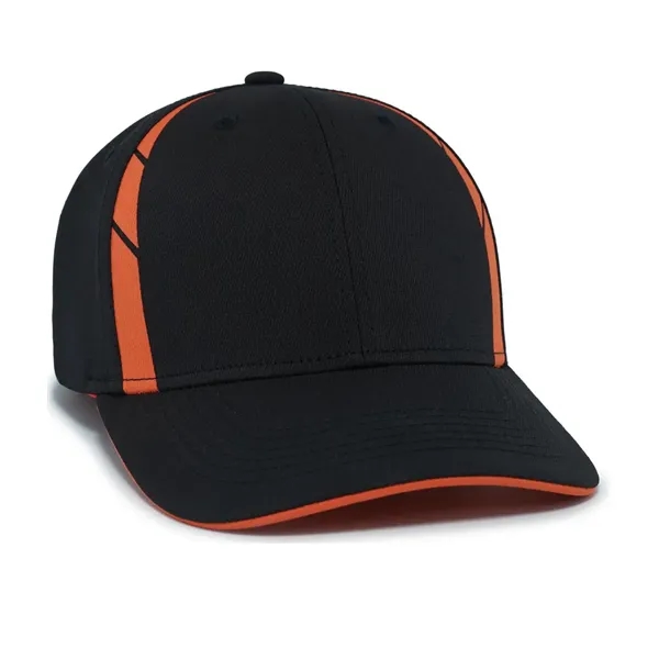Coolcore Sideline Snapback Cap... from ASI 89380 Staton Corporate and Casual