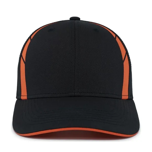 Coolcore Sideline Snapback Cap... from ASI 89380 Staton Corporate and Casual