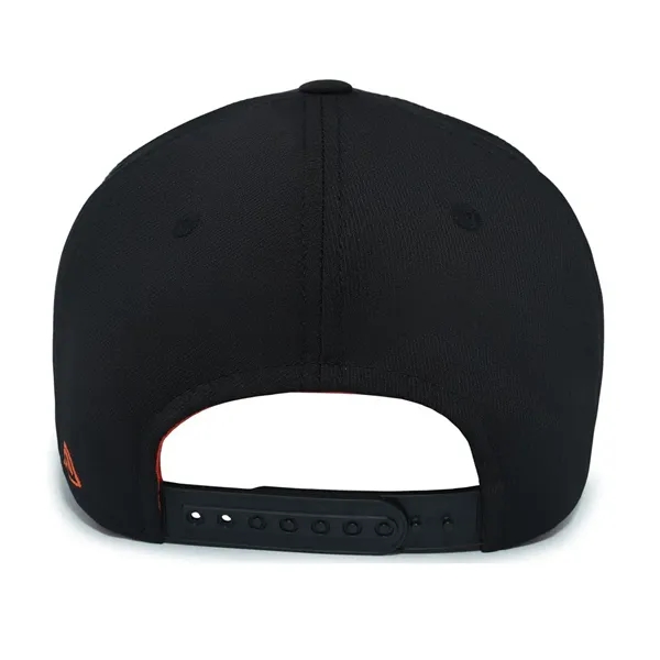 Coolcore Sideline Snapback Cap... from ASI 89380 Staton Corporate and Casual