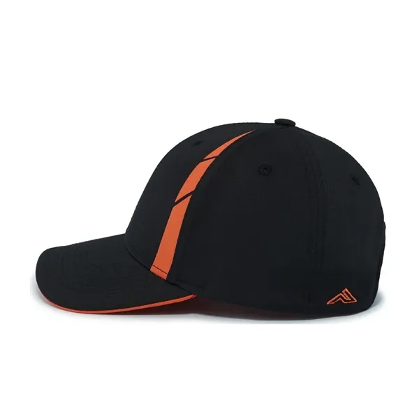 Coolcore Sideline Snapback Cap... from ASI 89380 Staton Corporate and Casual
