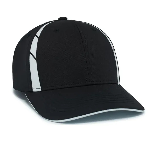 Coolcore Sideline Snapback Cap... from ASI 89380 Staton Corporate and Casual