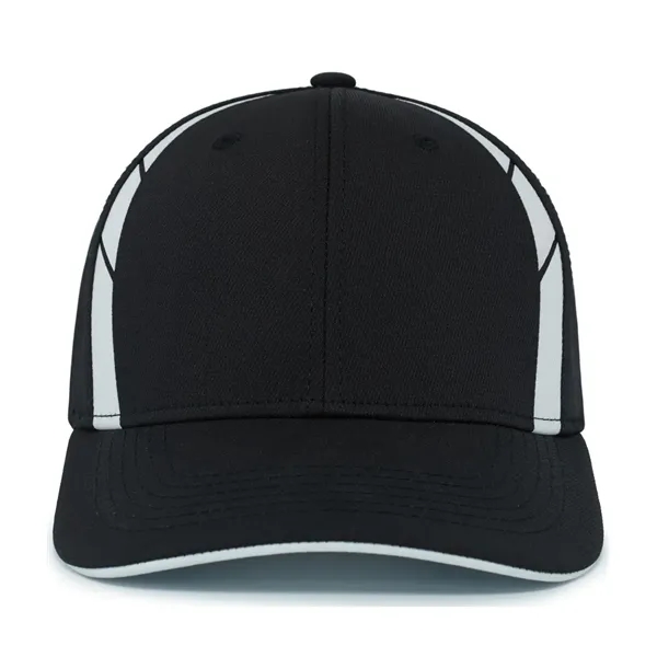 Coolcore Sideline Snapback Cap... from ASI 89380 Staton Corporate and Casual