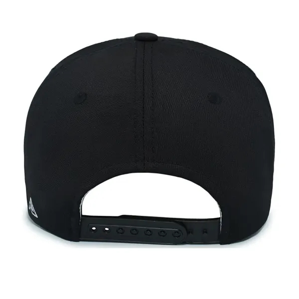 Coolcore Sideline Snapback Cap... from ASI 89380 Staton Corporate and Casual